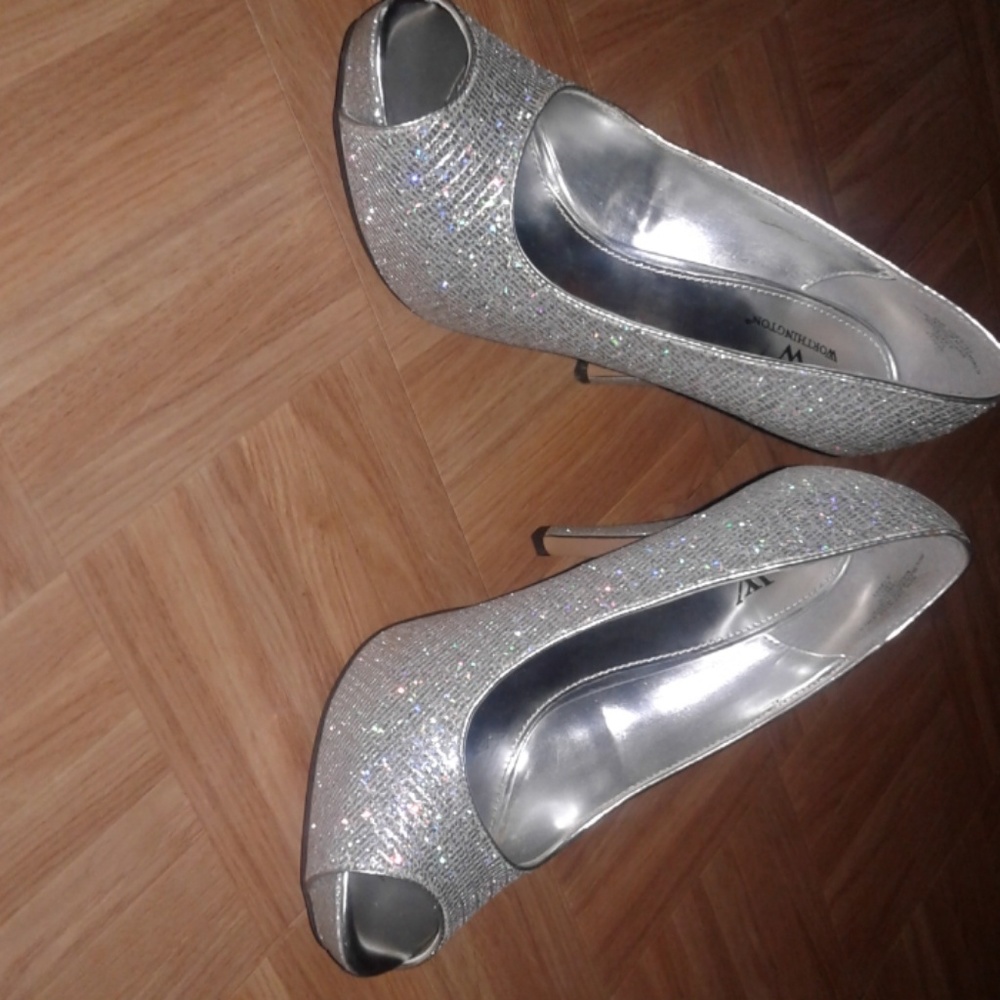 Worthington heels